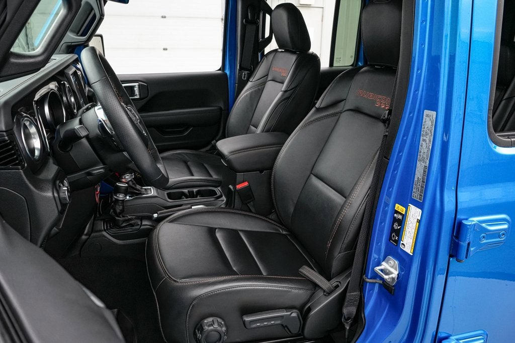 2023 Jeep Wrangler Rubicon 392