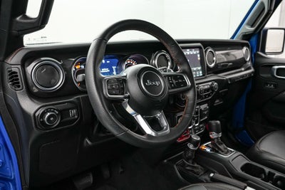 2023 Jeep Wrangler Rubicon 392