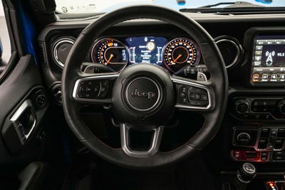 2023 Jeep Wrangler Rubicon 392