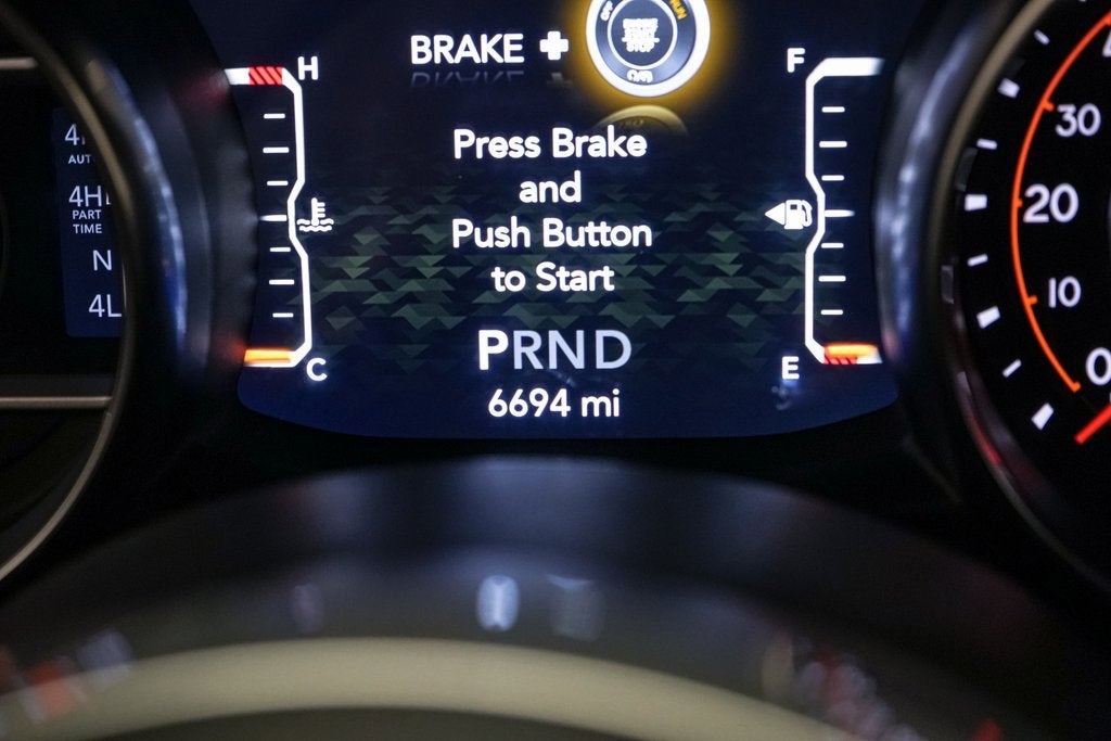 2023 Jeep Wrangler Rubicon 392