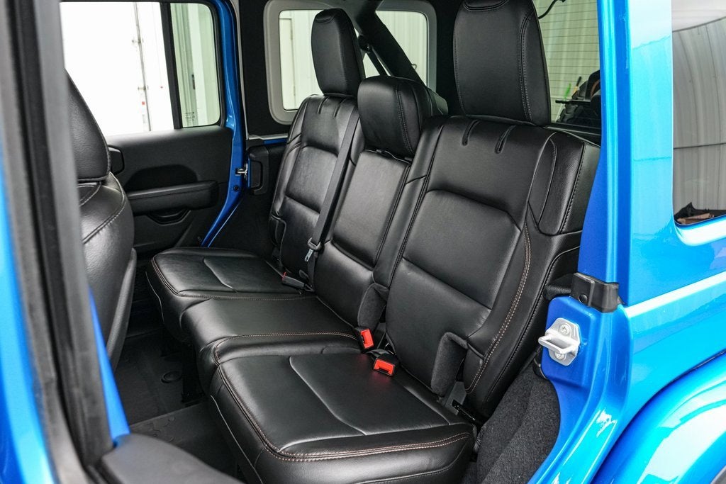 2023 Jeep Wrangler Rubicon 392