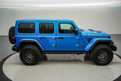 2023 Jeep Wrangler Rubicon 392