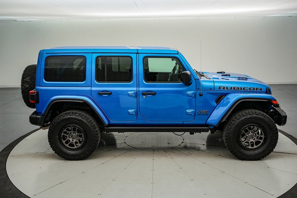 2023 Jeep Wrangler Rubicon 392