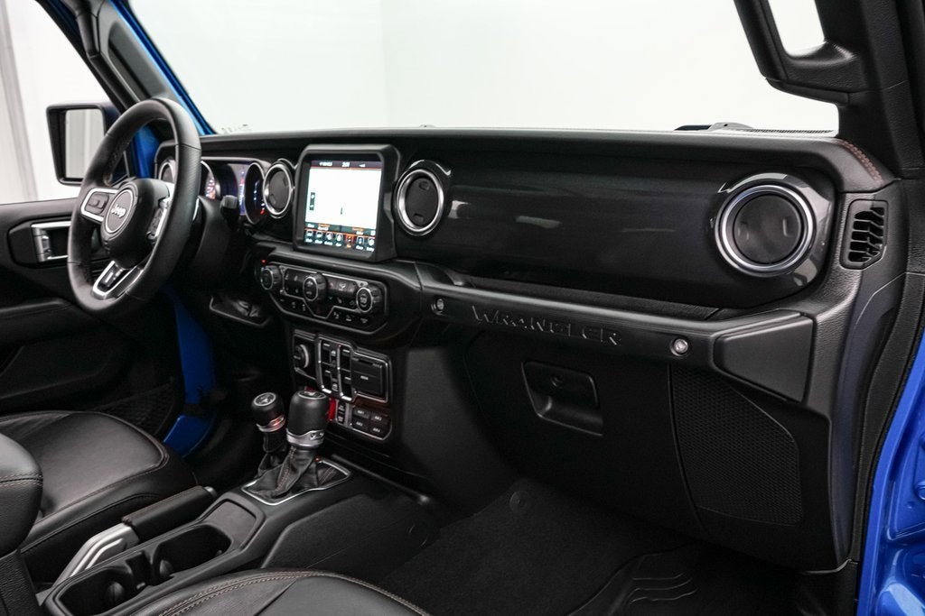 2023 Jeep Wrangler Rubicon 392