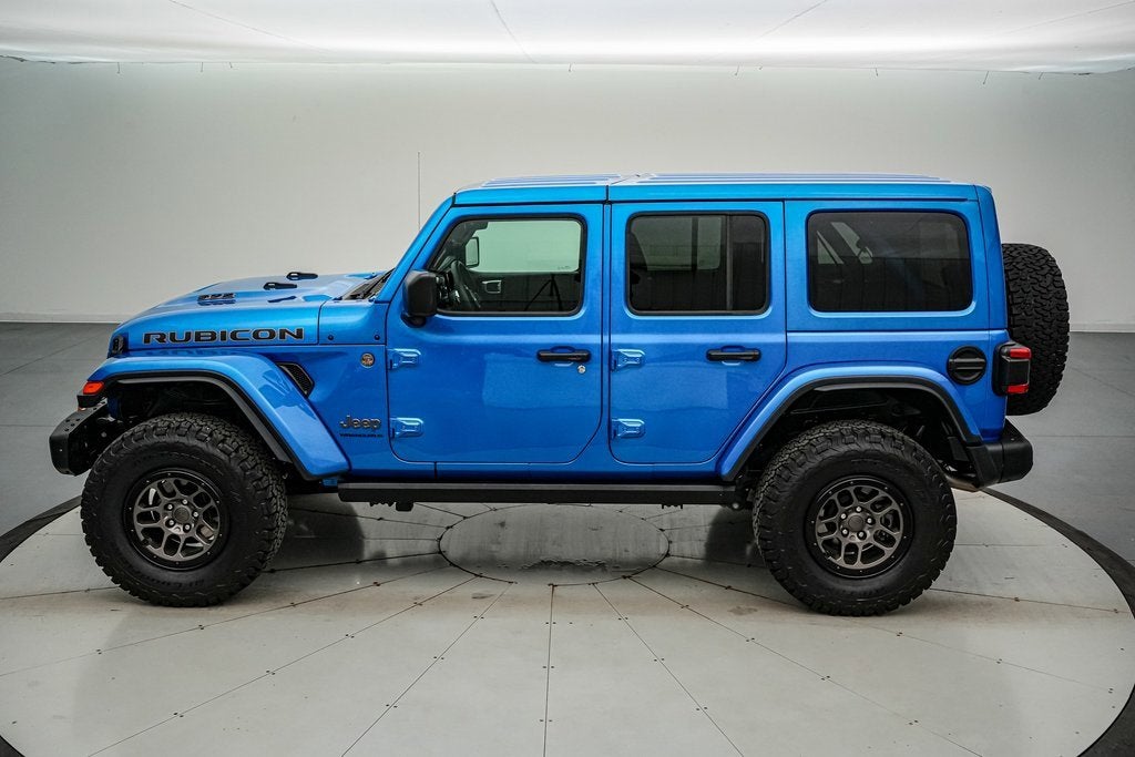 2023 Jeep Wrangler Rubicon 392