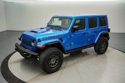 2023 Jeep Wrangler Rubicon 392