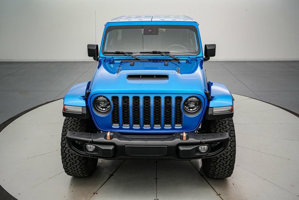 2023 Jeep Wrangler Rubicon 392