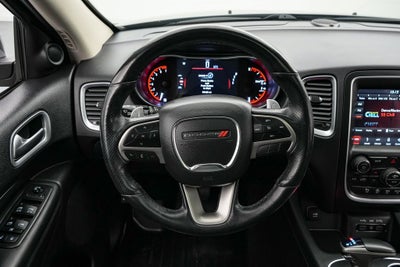 2019 Dodge Durango Citadel