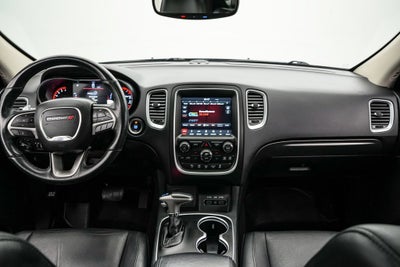 2019 Dodge Durango Citadel