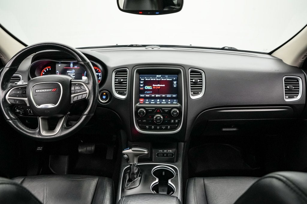 2019 Dodge Durango Citadel