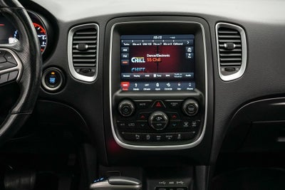 2019 Dodge Durango Citadel