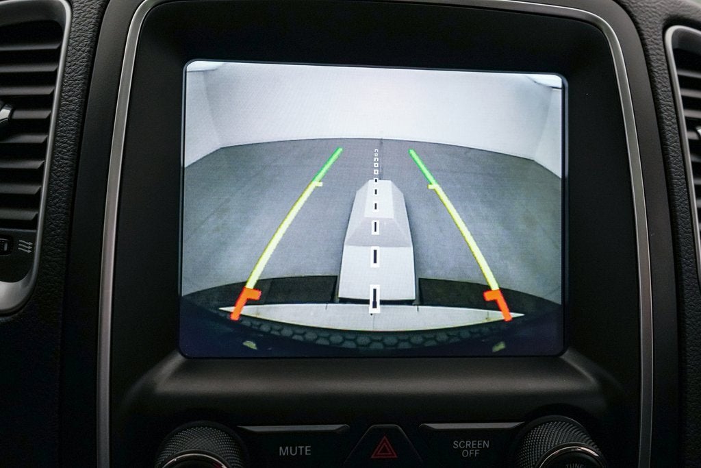 2019 Dodge Durango Citadel