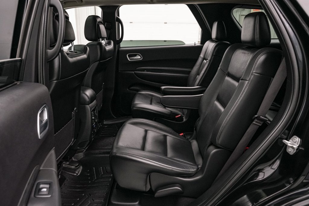 2019 Dodge Durango Citadel