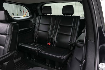 2019 Dodge Durango Citadel