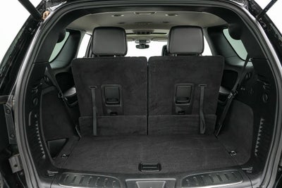 2019 Dodge Durango Citadel