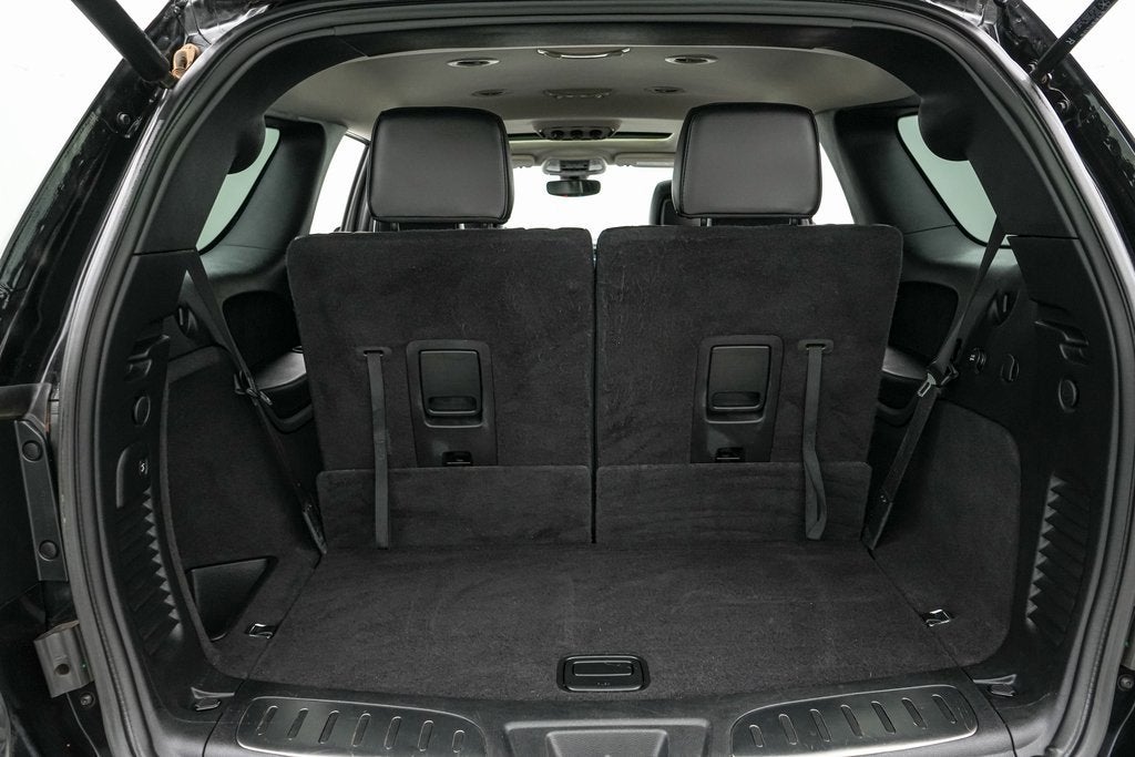 2019 Dodge Durango Citadel