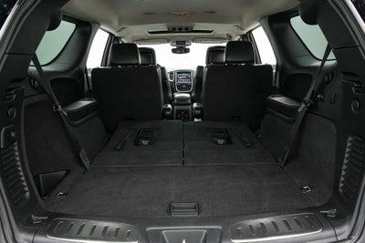 2019 Dodge Durango Citadel