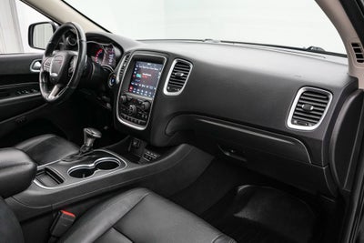 2019 Dodge Durango Citadel