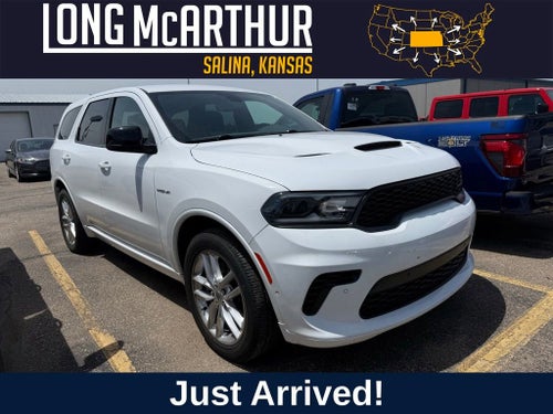 2024 Dodge Durango R/T