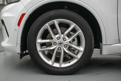 2024 Dodge Durango R/T