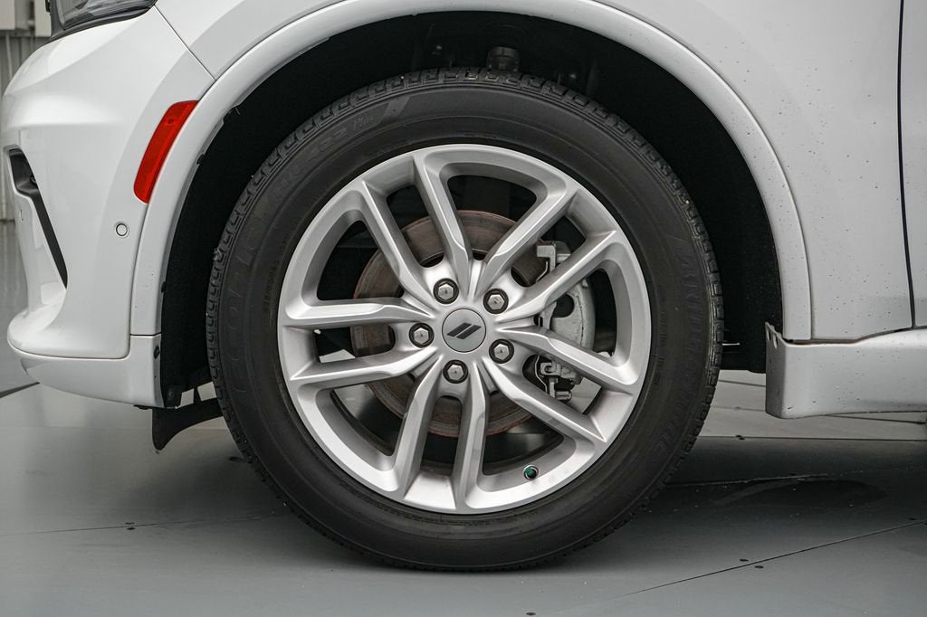 2024 Dodge Durango R/T