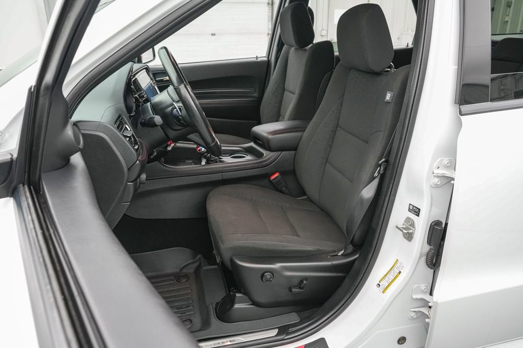 2024 Dodge Durango R/T