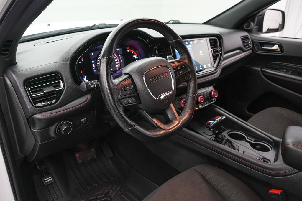 2024 Dodge Durango R/T