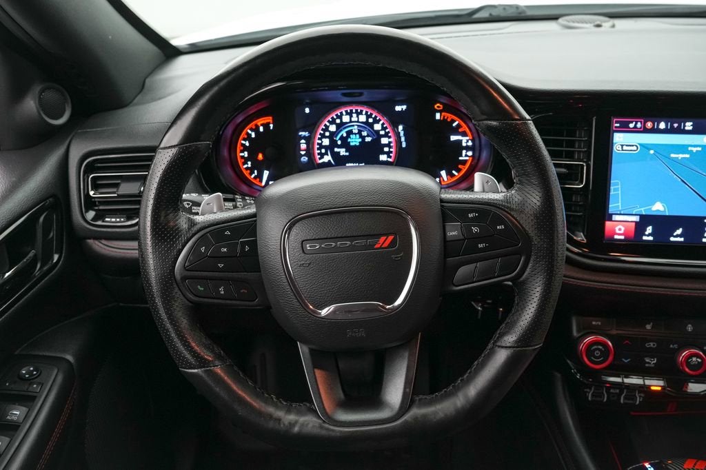 2024 Dodge Durango R/T