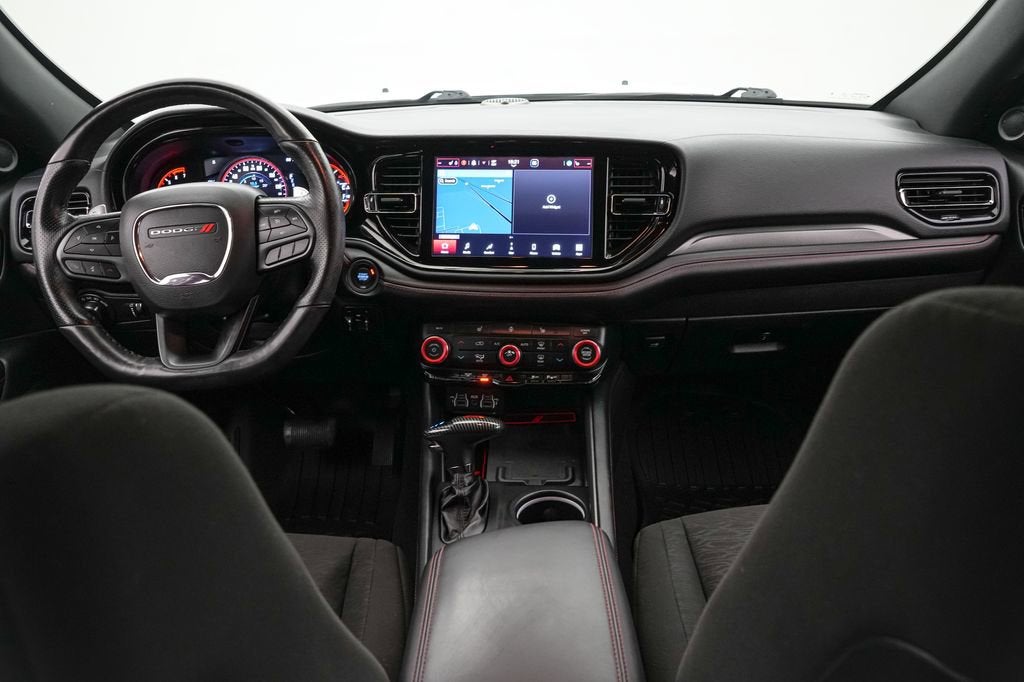 2024 Dodge Durango R/T