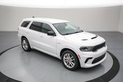 2024 Dodge Durango R/T