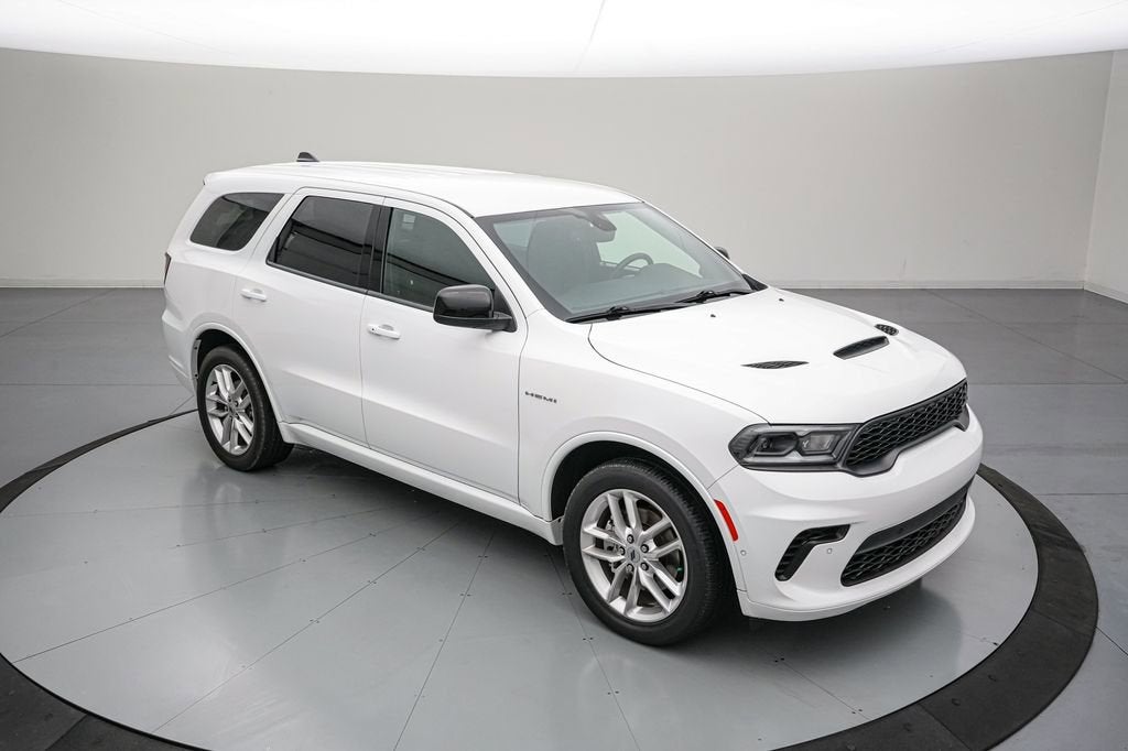 2024 Dodge Durango R/T