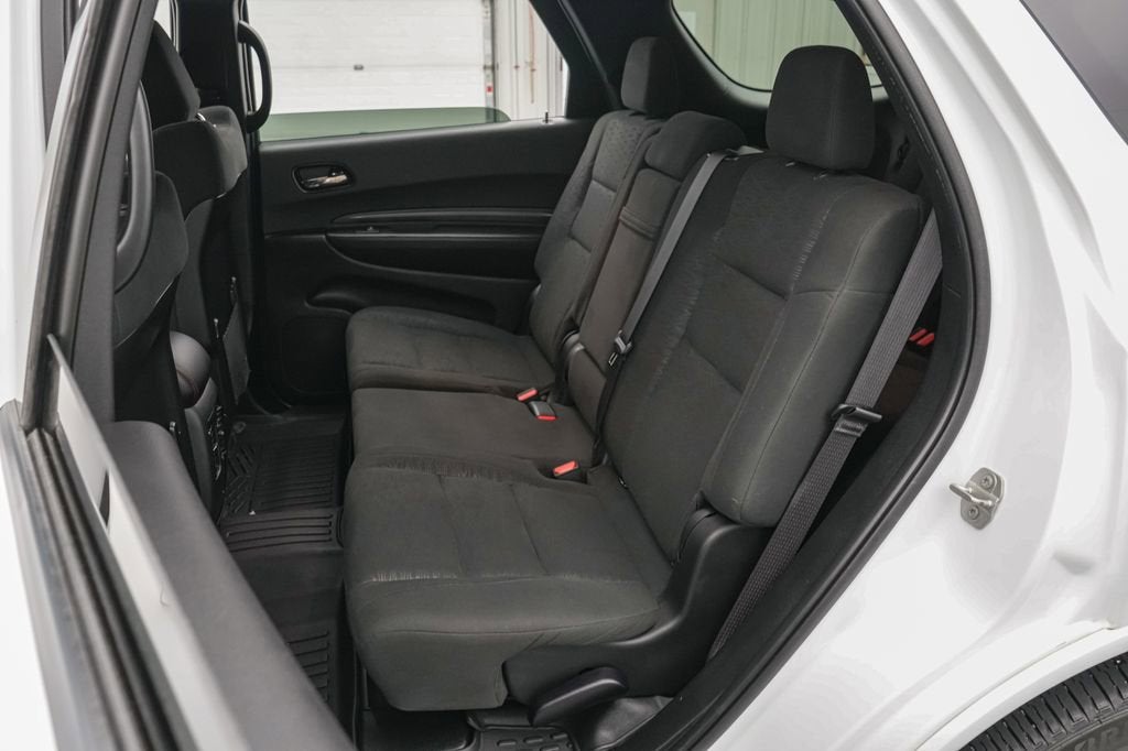 2024 Dodge Durango R/T