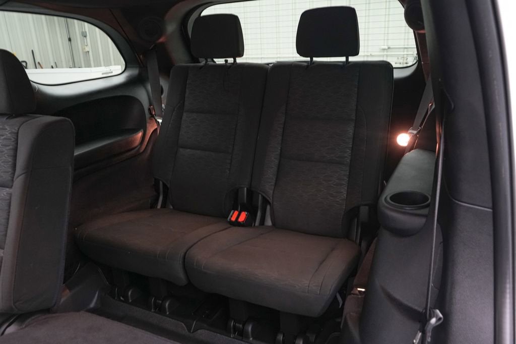 2024 Dodge Durango R/T