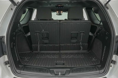 2024 Dodge Durango R/T