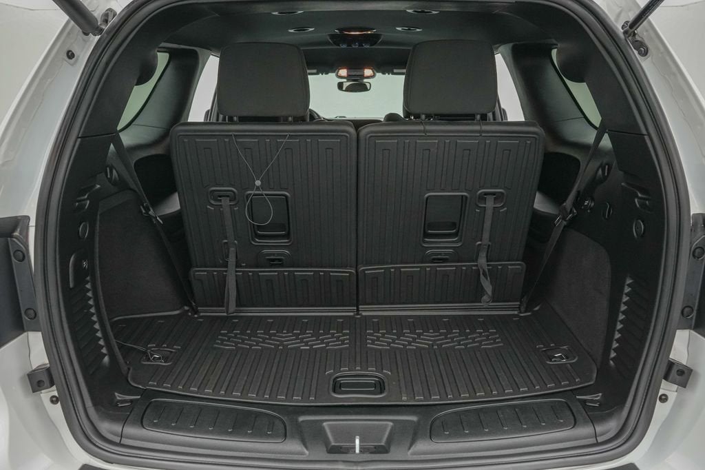 2024 Dodge Durango R/T
