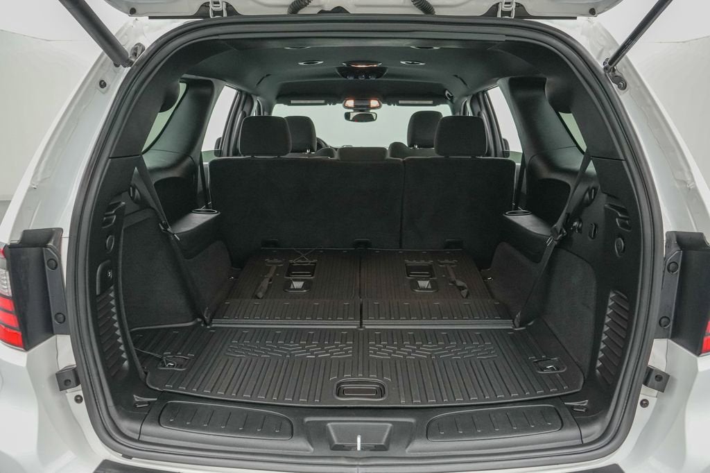 2024 Dodge Durango R/T