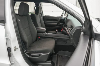 2024 Dodge Durango R/T