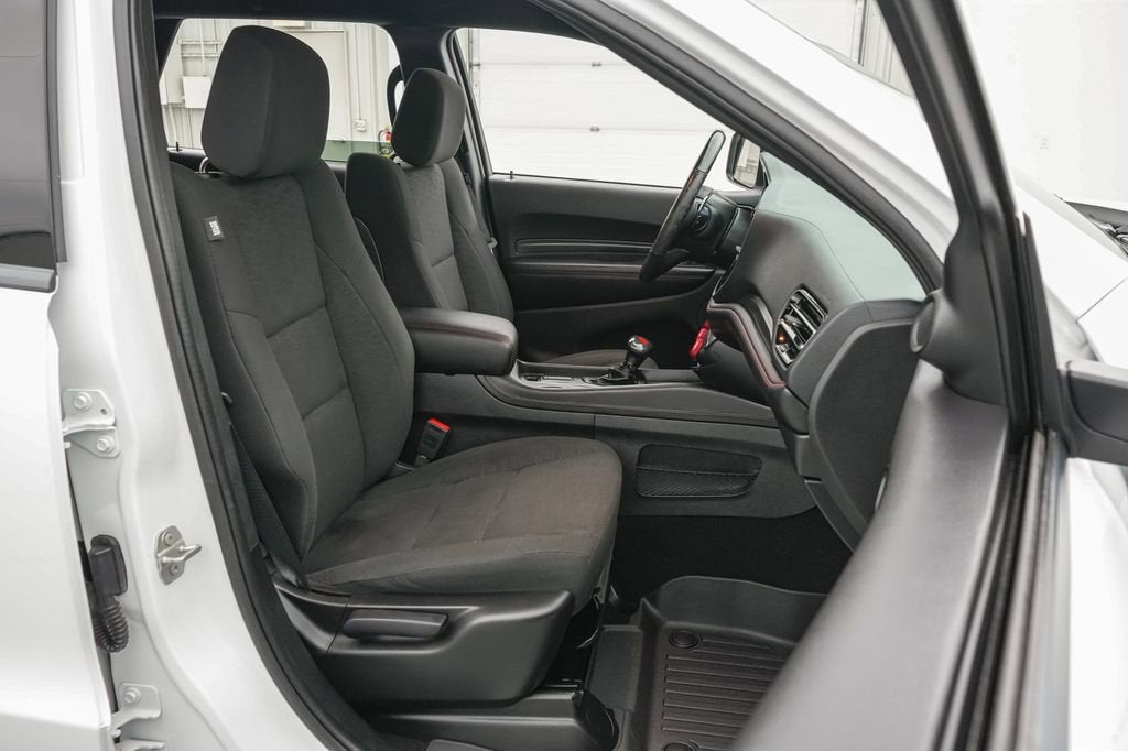 2024 Dodge Durango R/T