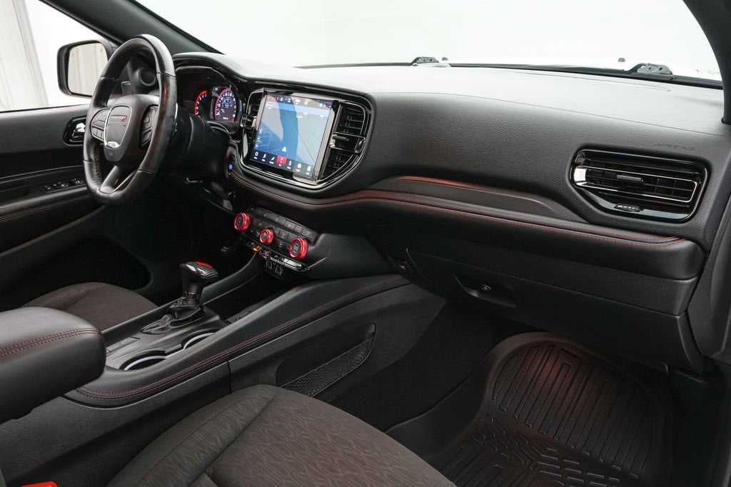 2024 Dodge Durango R/T