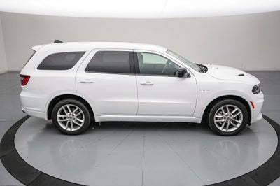 2024 Dodge Durango R/T