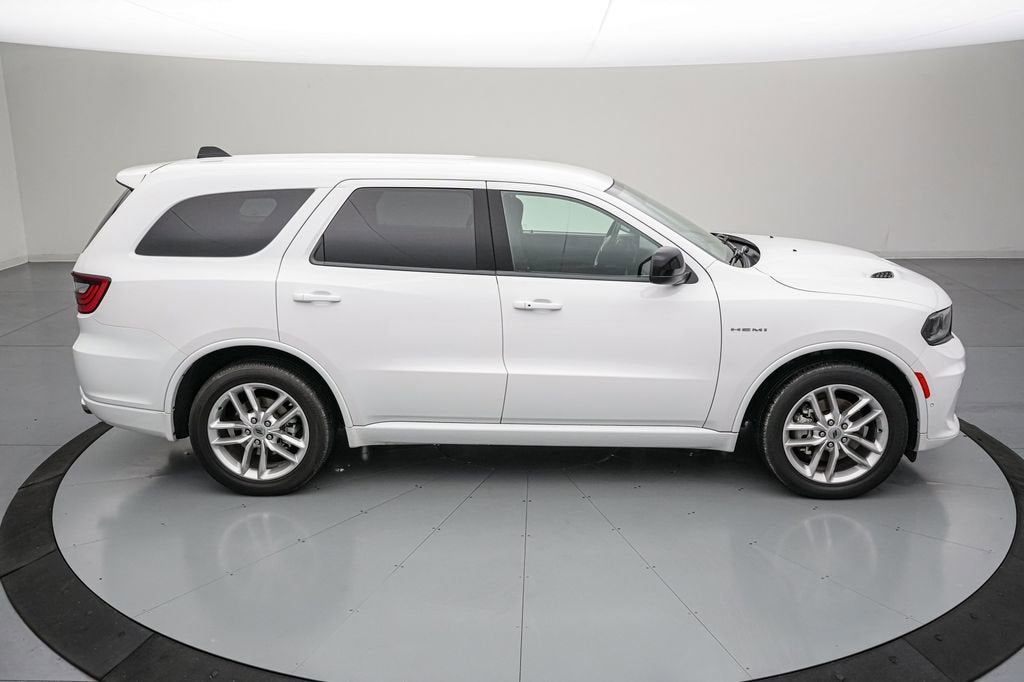 2024 Dodge Durango R/T