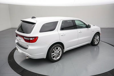 2024 Dodge Durango R/T