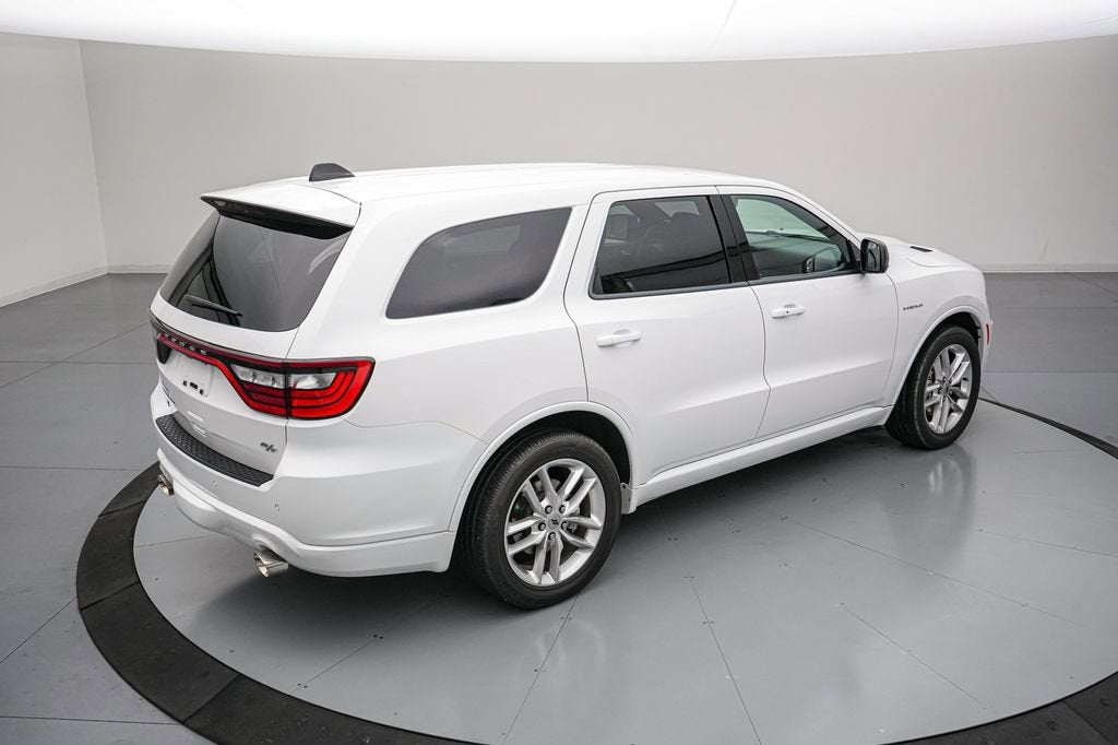 2024 Dodge Durango R/T