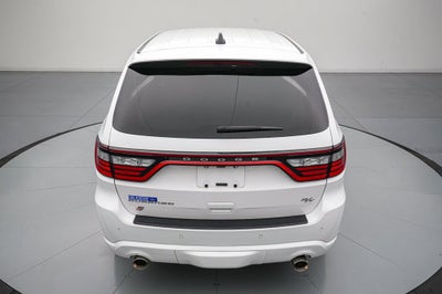 2024 Dodge Durango R/T