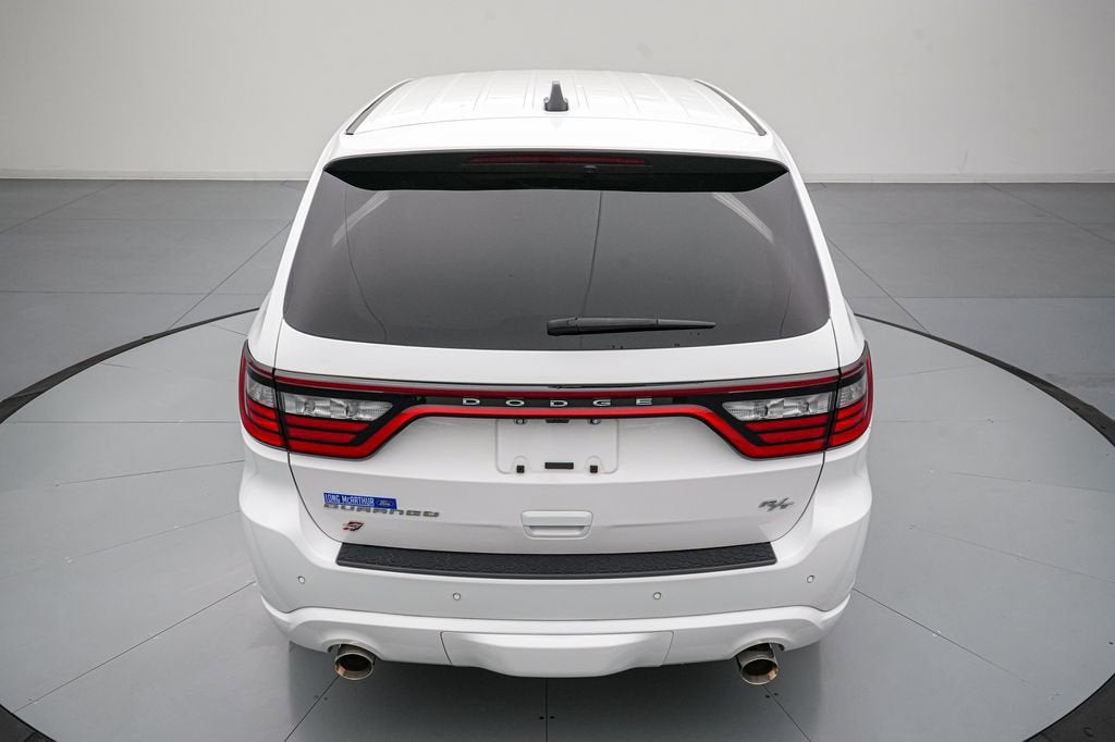 2024 Dodge Durango R/T
