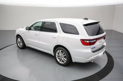2024 Dodge Durango R/T