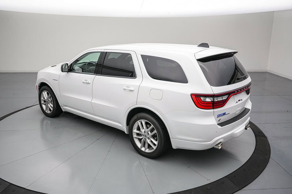 2024 Dodge Durango R/T