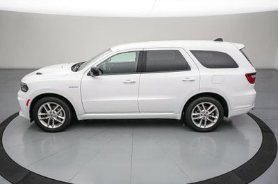 2024 Dodge Durango R/T