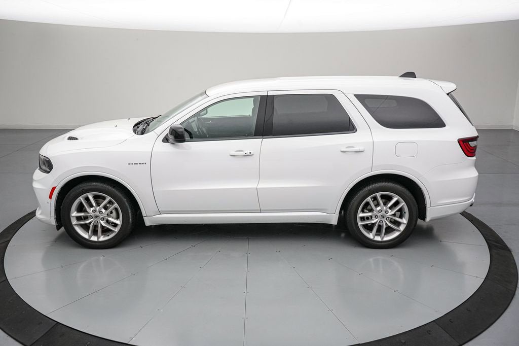 2024 Dodge Durango R/T