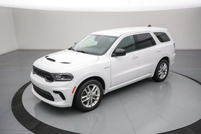 2024 Dodge Durango R/T